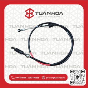 Dây số Kia Frontier K2700 2.47m đỏ