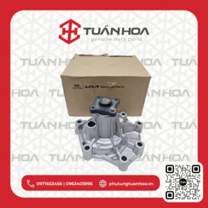 Bơm nước Hyundai Grand Starex