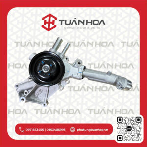 Bơm nước Hyundai D6GA - HD210
