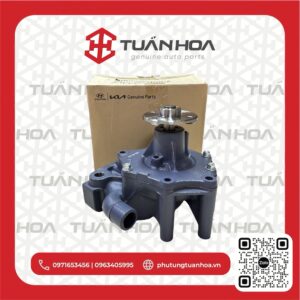 Bơm nước Hyundai 5T Mega - D6DA