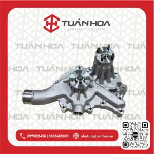 Bơm nước Hyundai County - Mighty D4GA - HD65 - HD72