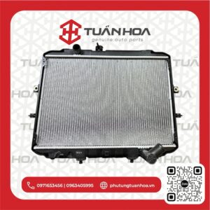 Két nước Hyundai 1T25