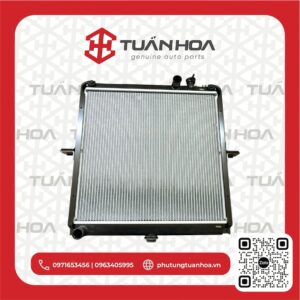 Két nước Kia Bongo III 1T4