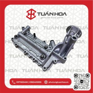 Két mát dầu Hyundai Poter II - Hyundai Starex