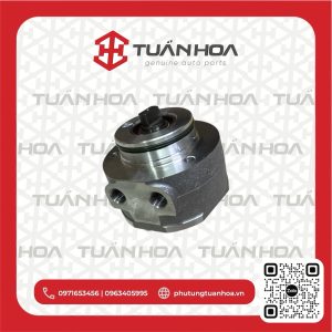 Bơm nhiên liệu Hyundai D6CA - D6CB