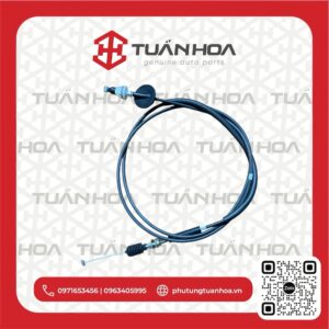 Dây ga Kia Bongo III - Kia K200 - Kia K250