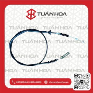 Dây ga Hyundai 2T5 dài