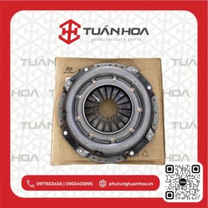 Bàn ép Hyundai 2T5 - HD65 - Mighty II 98