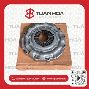 Bàn ép Hyundai Ecounty - County - Mighty - D4GA