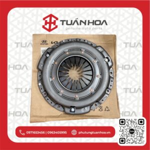 Bàn ép Hyundai Grand Starex 2008 - 2013