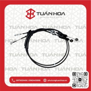 Dây số Hyundai 1T97 12 chỗ