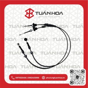 Dây số Hyundai Porter II 2004-2007 máy D4CB