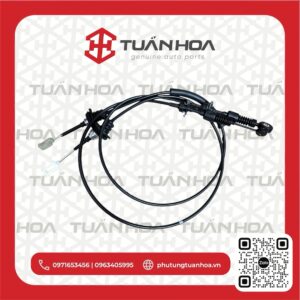 Dây số Hyundai Porter II H100 - Hyundai Porter 150 - Kia K250