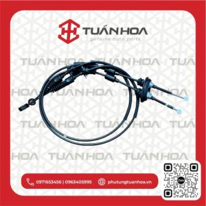 Dây số Hyundai Porter II 2006