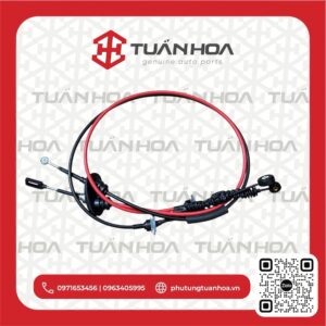 Dây số Hyundai Porter II máy 133 H150 (2015-2020)