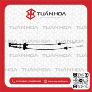 Dây số Hyundai Grand Starex