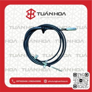 Dây cáp phanh tay Hyundai 5T