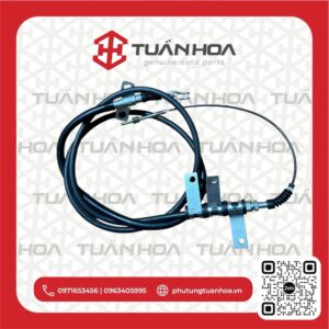 Dây cáp phanh tay Hyundai dưới 1T25 RH