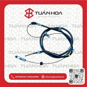 Dây cáp phanh tay trên Kia Bongo III 3M1