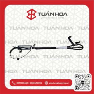 Dây cáp phanh tay sau Kia Bongo K250