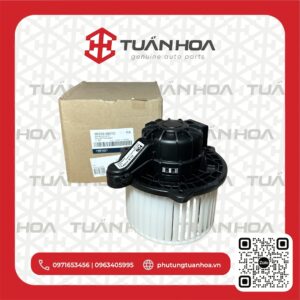 Mô tơ quạt dàn lạnh sau Hyundai Solati