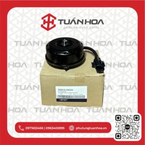 Mô tơ quạt dàn nóng Hyundai Solati RH