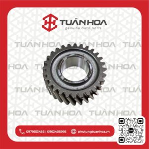Bánh răng trục số lùi Hyundai Solati