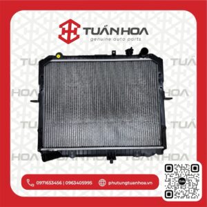 Két nước Kia K2700 1T25