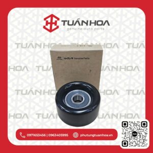 Bi tỳ tổng Hyundai Porter II 2006 đến 2009 D4CB - Grand Starex máy điện