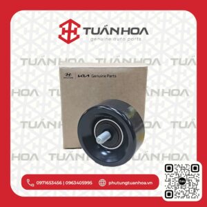 Bi tỳ Hyundai Porter II - Solati - K250