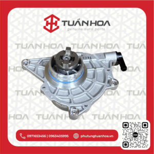 Bơm chân không Hyundai Porter II máy điện