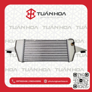 Két mát Turbo Hyundai Porter II máy 133