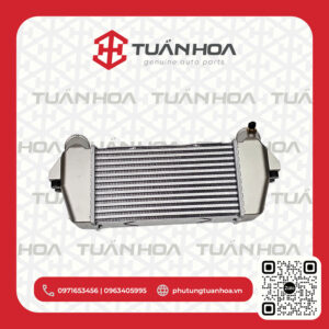 Két mát Turbo Kia K200 - Kia K250