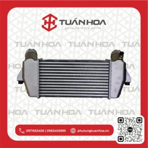 Két mát turbo Kia Thaco K200
