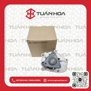 Bơm nước Hyundai Starex máy xăng