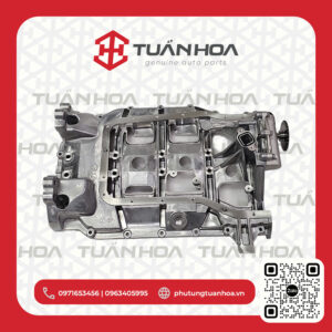 Bơm dầu Hyundai Ex8 - D4CC