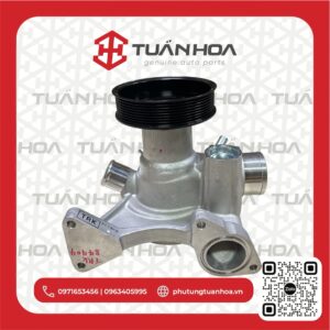 Bơm nước Hyundai D6CA - D6CB - D6CC