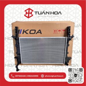 Két nước Hyundai Solati