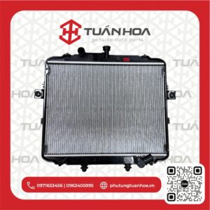 Két nước Hyundai Porter II máy 133 2012