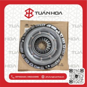Bàn ép Hyundai Porter II - N250 - H150 - Starex