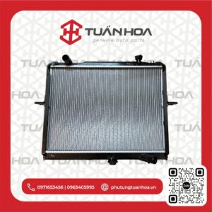 Két nước Kia Bongo III