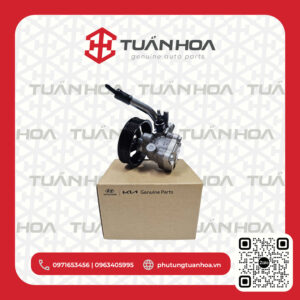 Bơm trợ lực lái Kia Thaco - K200 7PK