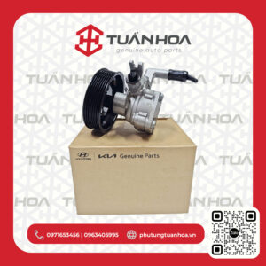 Bơm trợ lực lái Hyundai Grand Starex 7PK