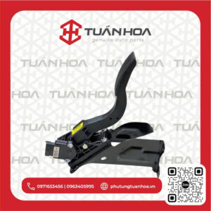 Bàn đạp chân ga Hyundai Porter II