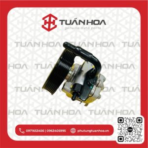 Bơm trợ lực lái Hyundai Libero - Starex - CRDI