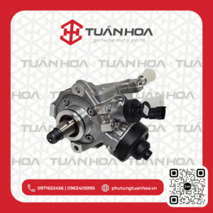 Bơm cao áp Hyundai Santafe - Tucson - Kia Sorento - Sedona - Sportage