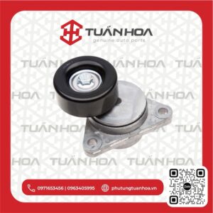 Cụm tăng tổng Daewoo Nubira 1.6