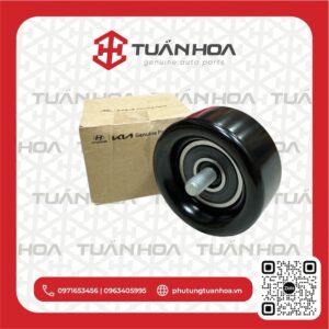 Bi tỳ Hyundai Porter II máy 133 đời 2012