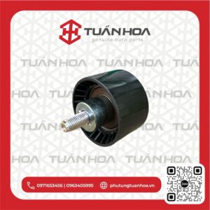 Bi tỳ cam nhựa lưng nhỏ Kia Bongo III