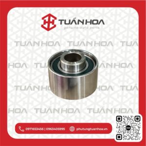 Bi tỳ cam Kia Bongo III sắt to không tai